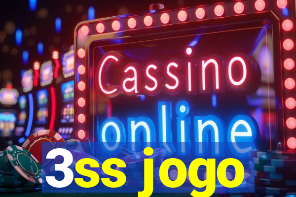 3ss jogo